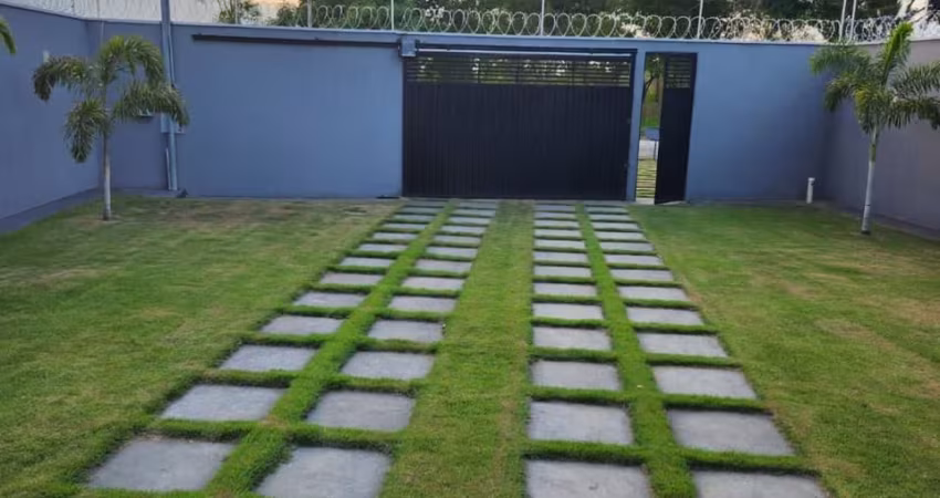 Casa 6 suites em Aruanã Go