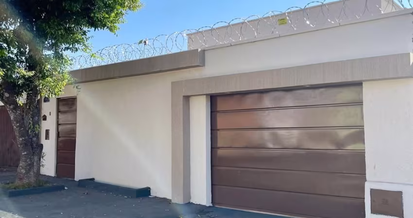 Casa 3 quartos com suite