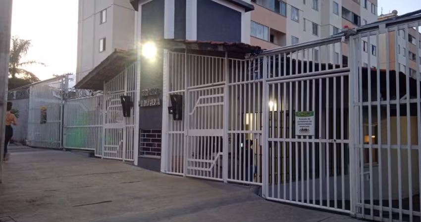 Apartamento 2 quartos com lazer e garagem