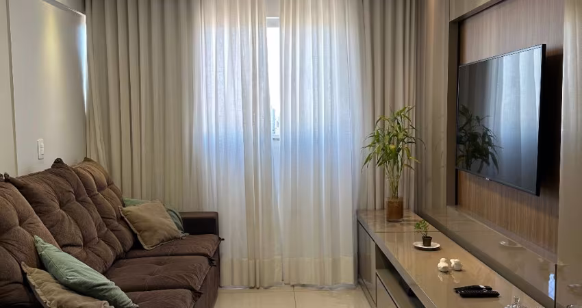 Apartamento 2 quartos com suite - Vila Rosa