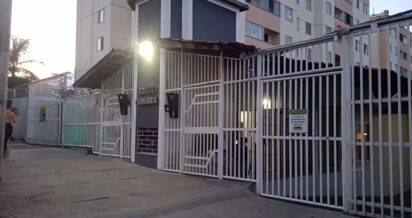 Apartamento com 2 quartos à venda na Rua das Avencas, 55, Parque Primavera, Aparecida de Goiânia