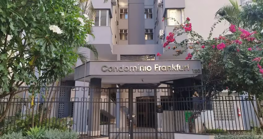 Apartamento com 2 quartos à venda na Rua 3, 120, Setor Oeste, Goiânia