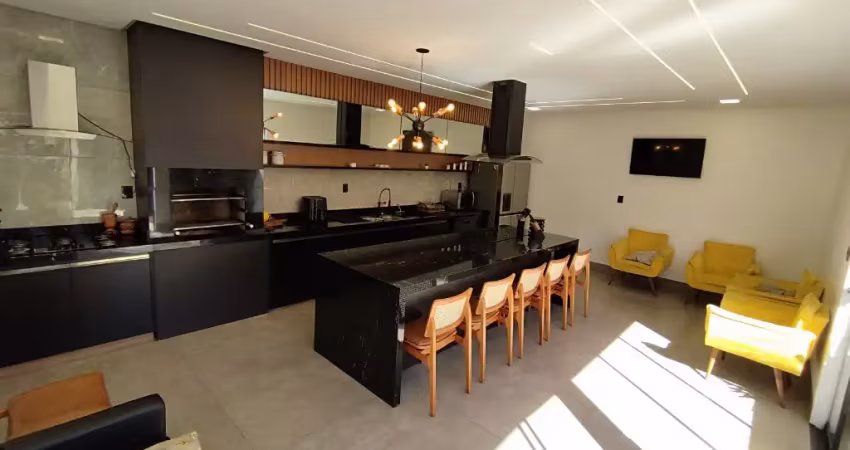 Casa com 3 quartos à venda na Rua Araguari, 150, Cardoso, Aparecida de Goiânia