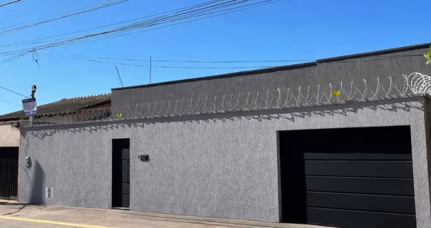 Casa parque das nações 3 quartos com suite excelente localização.