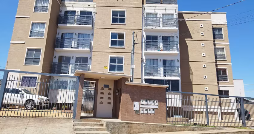 Apartamento com 3 quartos à venda na Rua Presidente Jefferson, 854, Jardim Presidente, Goiânia