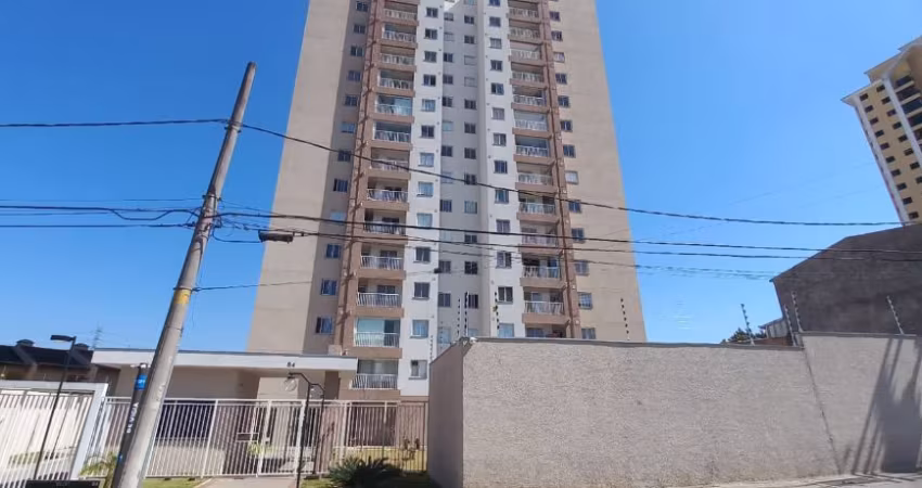 Belíssimo apto próximo do Jardim Bonfiglioli, 2 dormitórios, 1 vaga, varanda Gourmet e lazer completo.