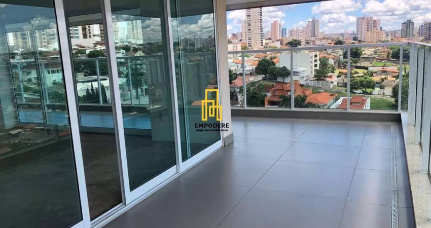Apartamento para Venda em Uberlândia, Lidice, 3 dormitórios, 3 suítes, 2 banheiros, 3 vagas