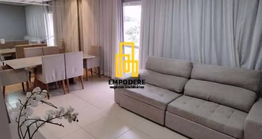 Apartamento para Venda em Uberlândia, Tubalina, 3 dormitórios, 1 suíte, 3 banheiros, 2 vagas