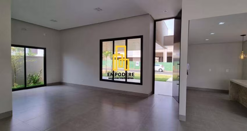 Casa em Condomínio para Venda em Uberlândia, Condomínio Cyrela Buritis, 3 dormitórios, 3 suítes, 5 banheiros, 3 vagas
