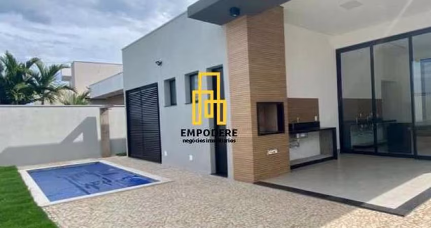 Casa em Condomínio para Venda em Uberlândia, Condomínio Cyrela Buritis, 4 dormitórios, 4 suítes, 5 banheiros, 4 vagas