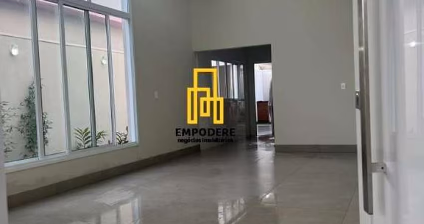 Casa em Condomínio para Venda em Uberlândia, Condomínio Reserva Dos Ipês, 4 dormitórios, 4 suítes, 5 banheiros, 2 vagas