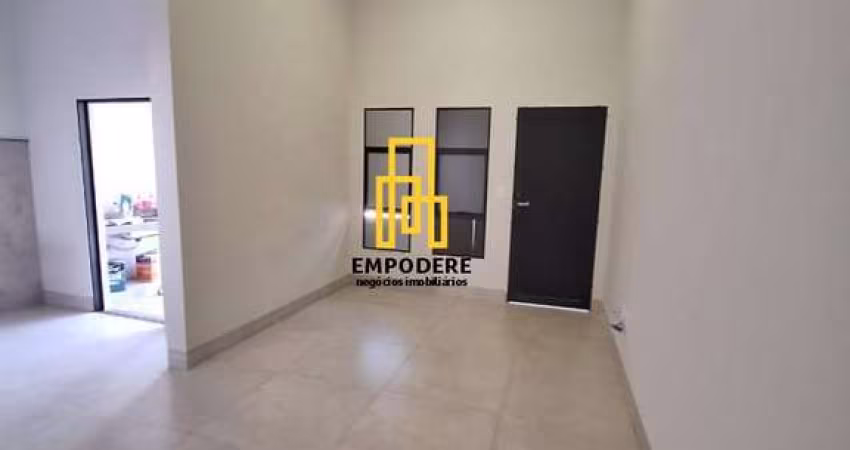 Casa para Venda em Uberlândia, Vigilato Pereira, 3 dormitórios, 1 suíte, 2 banheiros, 2 vagas