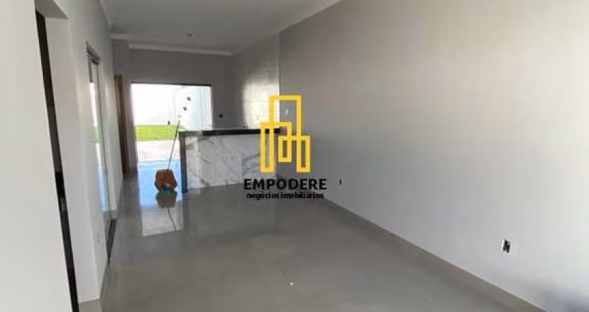 Casa para Venda em Uberlândia, Marta Helena, 3 dormitórios, 1 suíte, 2 banheiros, 2 vagas