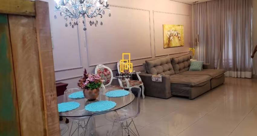 Casa para Venda em Uberlândia, Cidade Jardim, 4 dormitórios, 2 suítes, 4 banheiros, 4 vagas