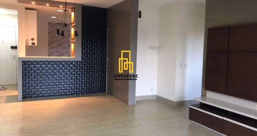 Apartamento para Venda em Uberlândia, Jardim Karaiba, 3 dormitórios, 3 suítes, 4 banheiros, 2 vagas