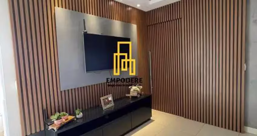 Apartamento para Venda em Uberlândia, Roosevelt, 3 dormitórios, 1 suíte, 2 banheiros, 2 vagas