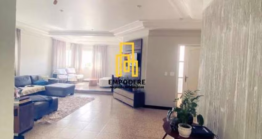 Casa para Venda em Uberlândia, Vigilato Pereira, 3 dormitórios, 3 suítes, 4 banheiros, 3 vagas