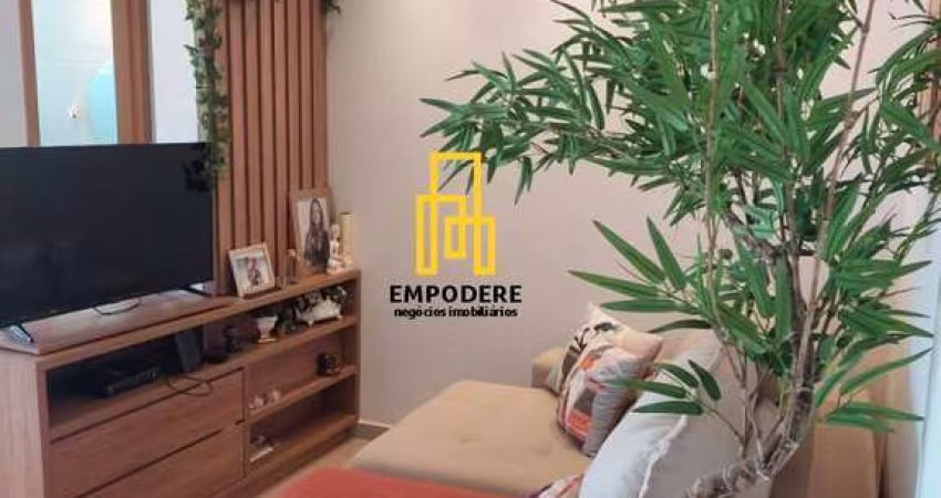 Apartamento para Venda em Uberlândia, Tubalina, 2 dormitórios, 1 suíte, 2 banheiros, 1 vaga