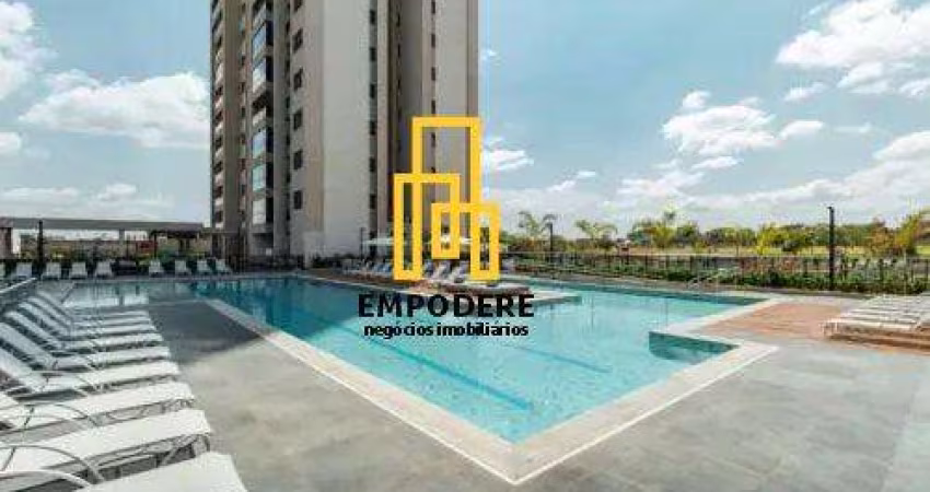 Apartamento para Venda em Uberlândia, Jardim Karaiba, 3 dormitórios, 3 suítes, 4 banheiros, 2 vagas