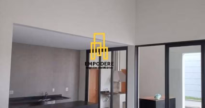 Casa em Condomínio para Venda em Uberlândia, Condomínio  Alphaville 2, 3 dormitórios, 3 suítes, 4 banheiros, 2 vagas