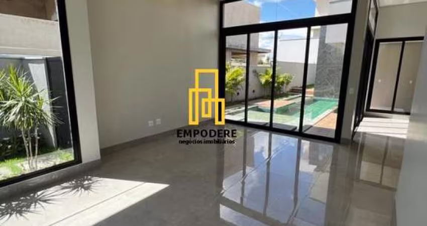 Casa em Condomínio para Venda em Uberlândia, Condomínio Alphaville 1, 3 dormitórios, 3 suítes, 3 banheiros, 3 vagas