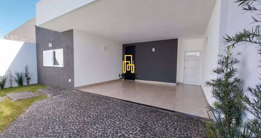 Casa para Venda em Uberlândia, Jardim Botânico, 3 dormitórios, 1 suíte, 3 banheiros, 3 vagas