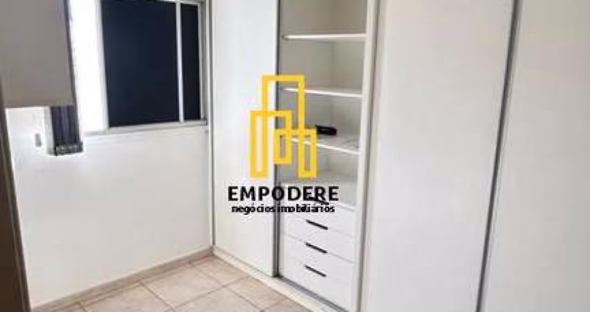 Apartamento para Venda em Uberlândia, Alto Umuarama, 2 dormitórios, 1 banheiro, 1 vaga