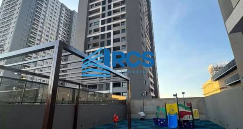 Apartamento para Venda em Uberlândia, Jardim Sul, 2 dormitórios, 2 suítes, 3 banheiros, 2 vagas