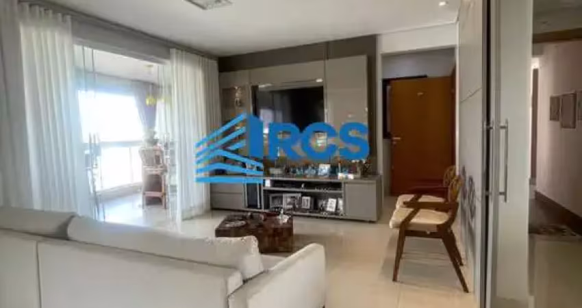 Apartamento para Venda em Uberlândia, Lidice, 3 dormitórios, 3 suítes, 4 banheiros, 3 vagas