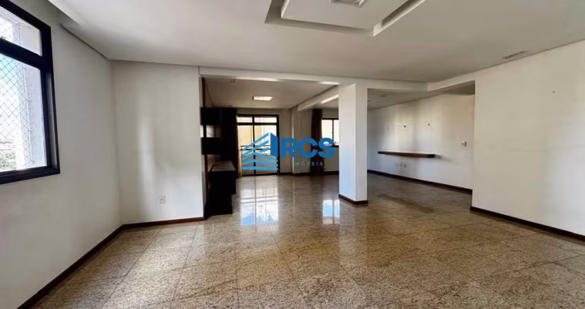 Apartamento para Venda em Uberlândia, Martins, 3 dormitórios, 2 suítes, 4 banheiros, 2 vagas