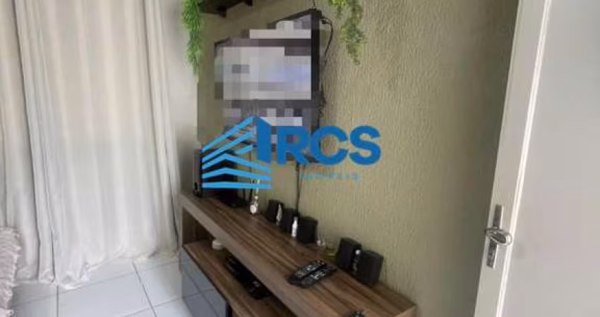 Casa em Condomínio para Venda em Uberlândia, Condomínio Terra Nova III, 2 dormitórios, 1 suíte, 2 banheiros, 2 vagas