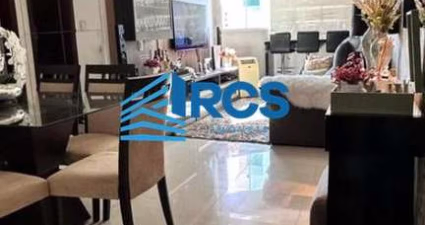 Apartamento para Venda em Uberlândia, Jardim Finotti, 3 dormitórios, 1 suíte, 2 banheiros, 2 vagas