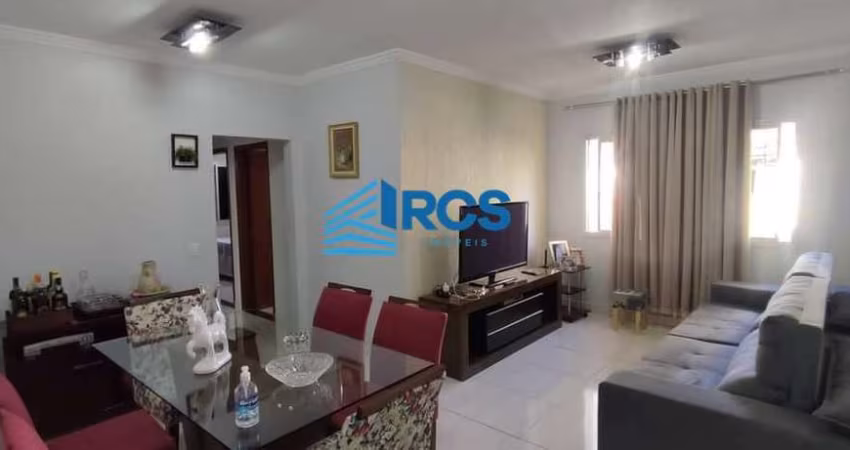 Apartamento para Venda em Uberlândia, Saraiva, 3 dormitórios, 1 suíte, 2 banheiros, 2 vagas