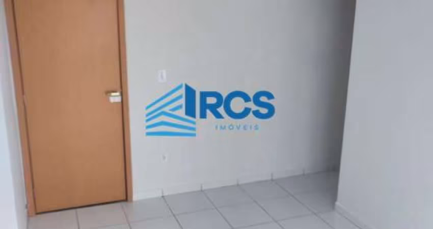 Apartamento para Venda em Uberlândia, Jardim Europa, 2 dormitórios, 1 banheiro, 1 vaga