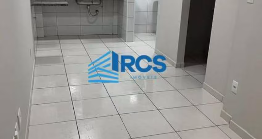 Apartamento para Venda em Uberlândia, Nova Uberlândia, 2 dormitórios, 1 banheiro, 1 vaga