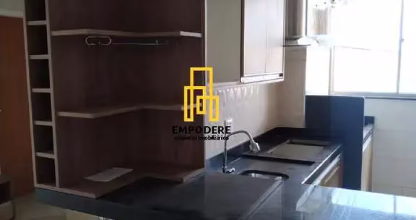 Apartamento para venda em uberlândia, jardim europa, 3 dormitórios, 1 banheiro, 1 vaga