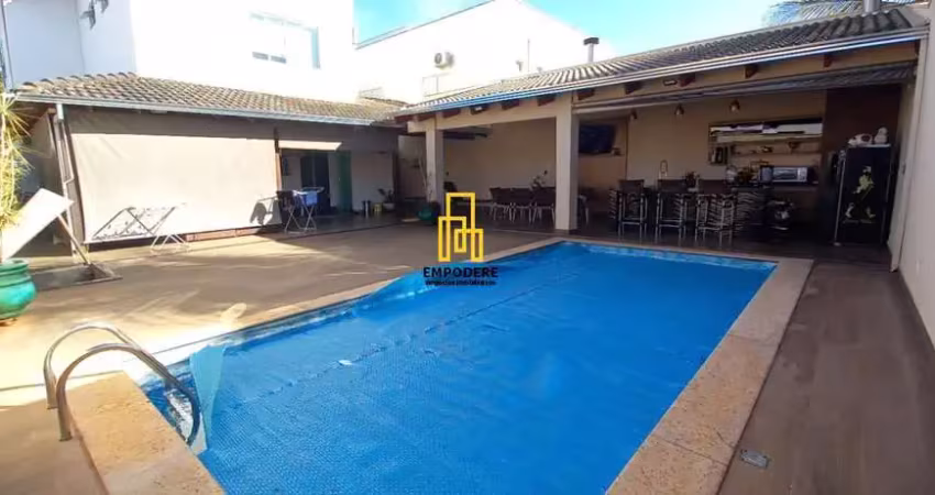 Casa em condomínio para venda em uberlândia, condomínio royal park, 3 dormitórios, 3 suítes, 2 banheiros, 4 vagas