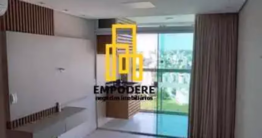 Apartamento para venda em uberlândia, tubalina, 2 dormitórios, 1 suíte, 2 banheiros, 2 vagas