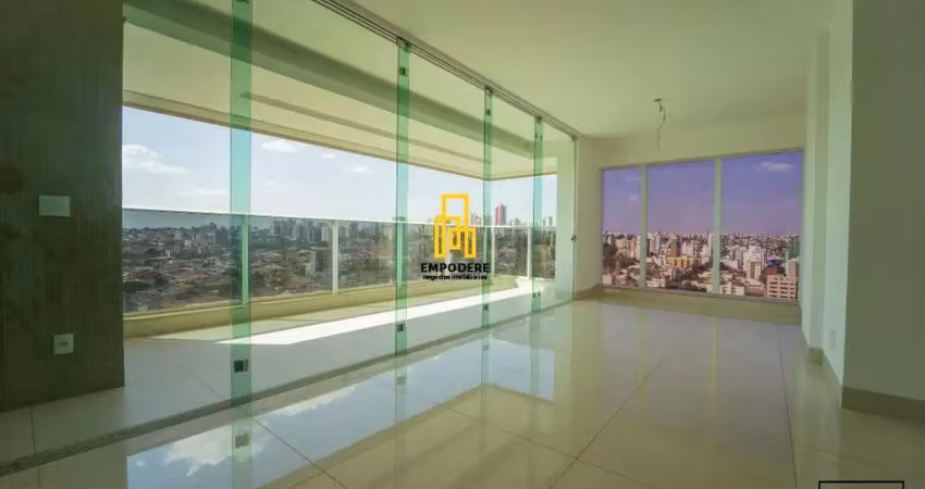 Apartamento para venda em uberlândia, cidade jardim, 3 dormitórios, 3 suítes, 4 banheiros, 2 vagas