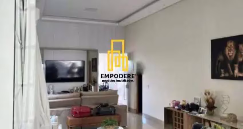 Casa em condomínio para venda em uberlândia, condomínio reserva dos ipês, 3 dormitórios, 3 suítes, 4 banheiros, 2 vagas
