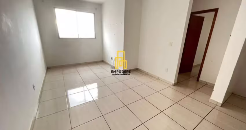 Apartamento para venda em uberlândia, laranjeiras, 2 dormitórios, 1 banheiro, 1 vaga