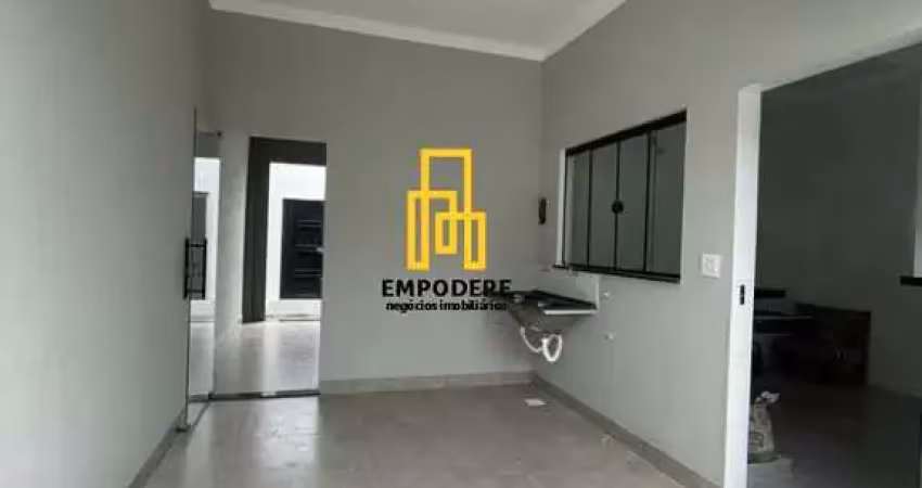 Casa para venda em uberlândia, jardim américa, 3 dormitórios, 1 suíte, 2 banheiros, 3 vagas