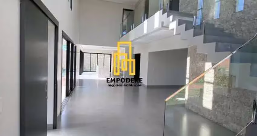 Casa em condomínio para venda em uberlândia, condomínio alphaville 1, 4 dormitórios, 4 suítes, 5 banheiros, 6 vagas