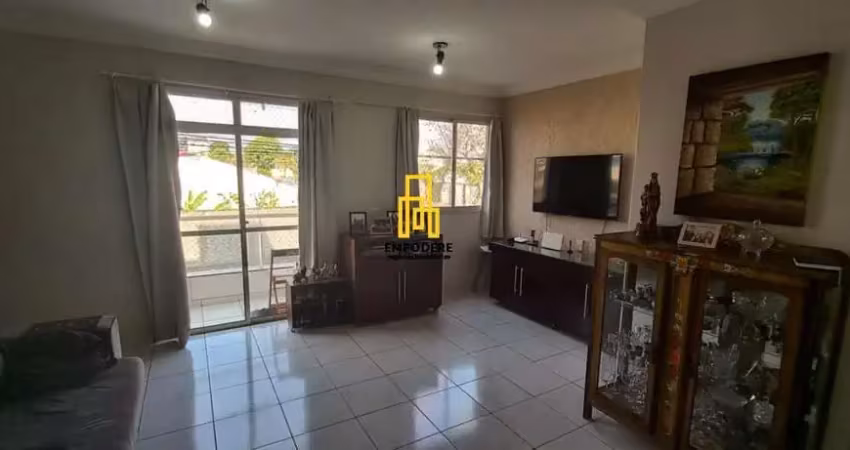Apartamento para venda em uberlândia, santa mônica, 3 dormitórios, 1 suíte, 2 banheiros, 2 vagas