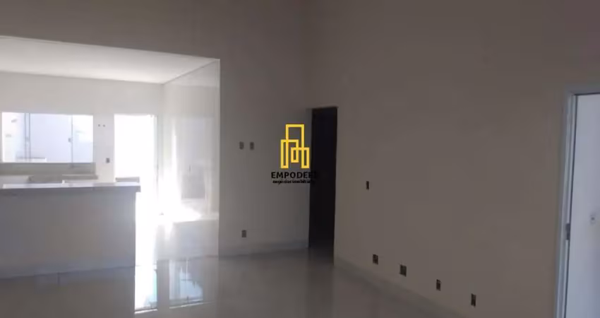 Casa para venda em uberlândia, gsp life, 3 dormitórios, 1 suíte, 2 banheiros, 2 vagas