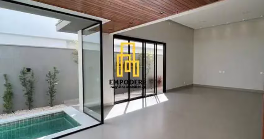 Casa em condomínio para venda em uberlândia, condomínio jardim versailles, 4 dormitórios, 4 suítes, 5 banheiros, 3 vagas
