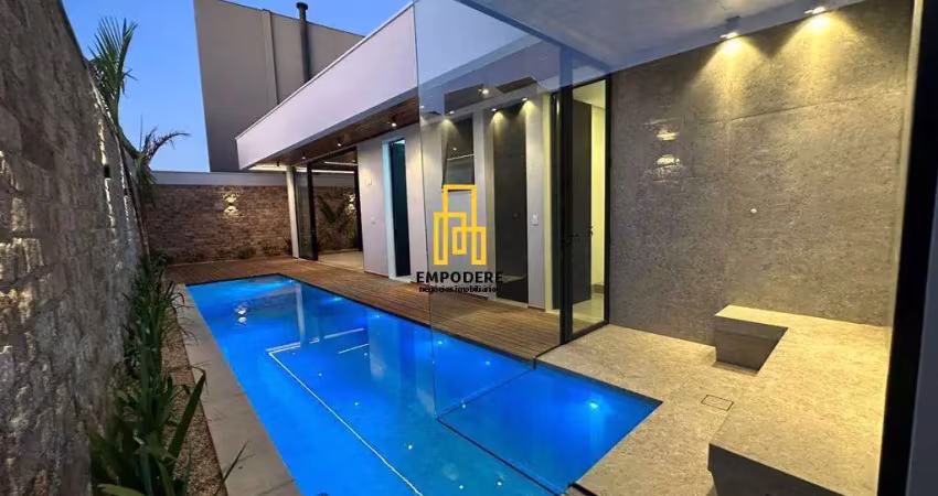 Casa em condomínio para venda em uberlândia, condomínio jardim versailles, 4 dormitórios, 4 suítes, 5 banheiros, 6 vagas
