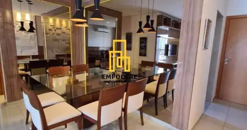 Apartamento para venda em uberlândia, santa mônica, 3 dormitórios, 1 suíte, 2 banheiros, 2 vagas