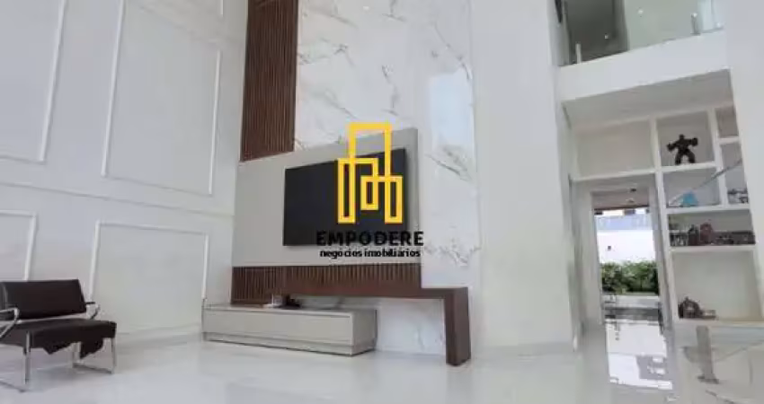 Casa para venda em uberlândia, jardim karaiba, 3 dormitórios, 3 suítes, 4 banheiros, 2 vagas