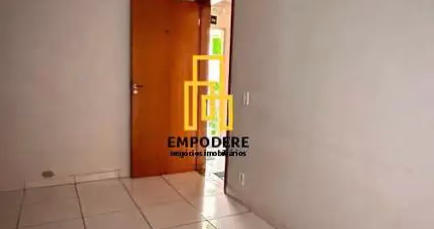 Apartamento para venda em uberlândia, jardim holanda, 2 dormitórios, 1 banheiro, 1 vaga